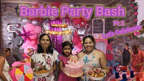 A triple birthday bash .